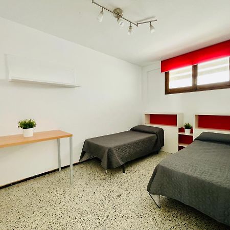 Costa Daurada Apartaments - Formentor 736 Salou Eksteriør billede