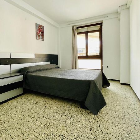 Costa Daurada Apartaments - Formentor 736 Salou Eksteriør billede