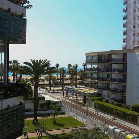 Costa Daurada Apartaments - Formentor 736 Salou Eksteriør billede