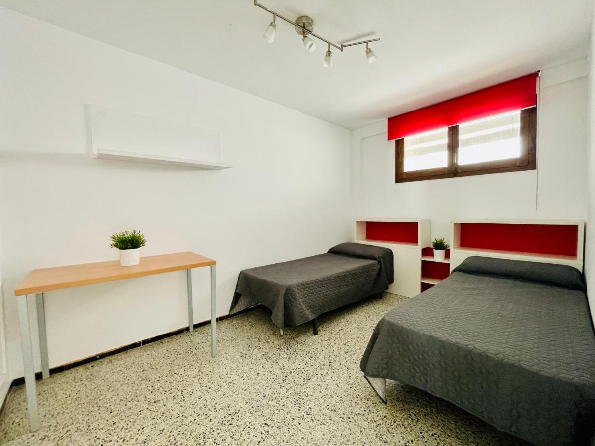 Costa Daurada Apartaments - Formentor 736 Salou Eksteriør billede