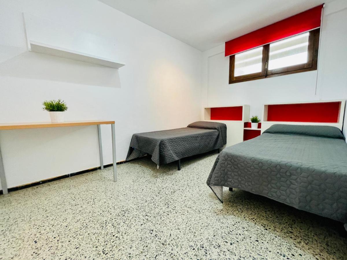Costa Daurada Apartaments - Formentor 736 Salou Eksteriør billede