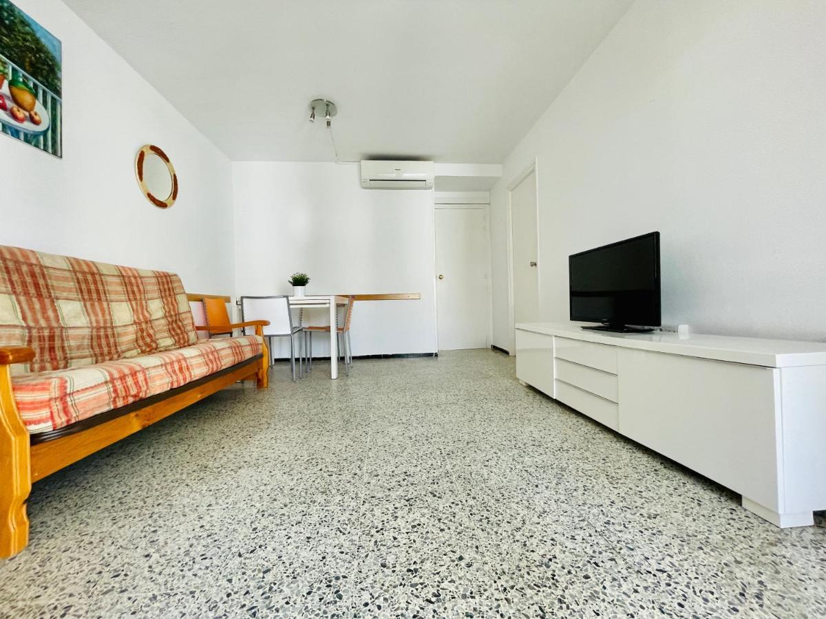 Costa Daurada Apartaments - Formentor 736 Salou Eksteriør billede