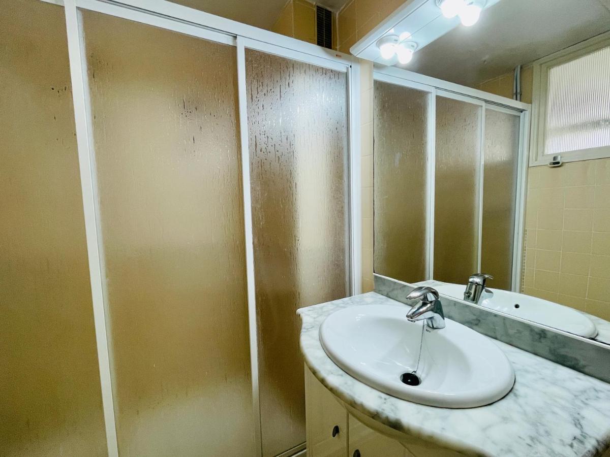 Costa Daurada Apartaments - Formentor 736 Salou Eksteriør billede