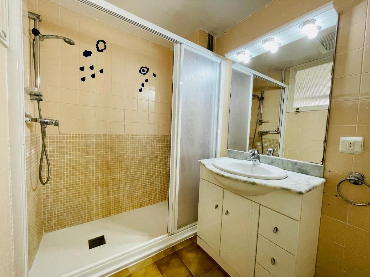 Costa Daurada Apartaments - Formentor 736 Salou Eksteriør billede