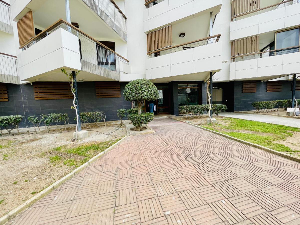Costa Daurada Apartaments - Formentor 736 Salou Eksteriør billede