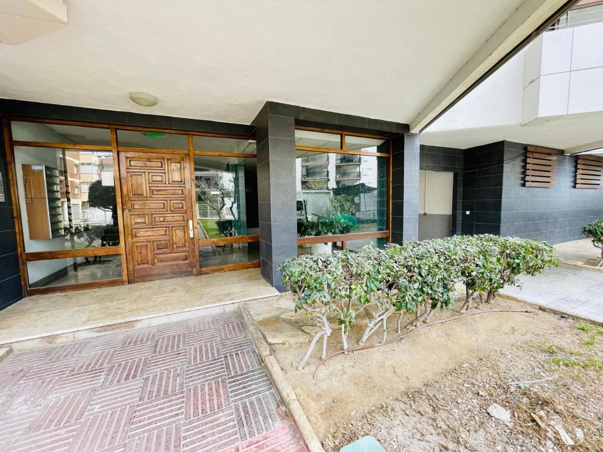 Costa Daurada Apartaments - Formentor 736 Salou Eksteriør billede