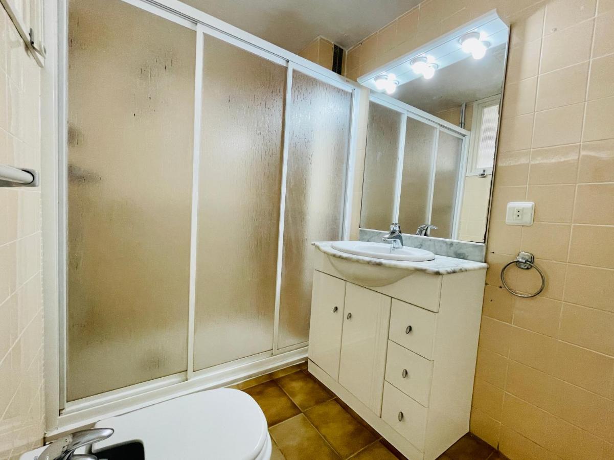 Costa Daurada Apartaments - Formentor 736 Salou Eksteriør billede