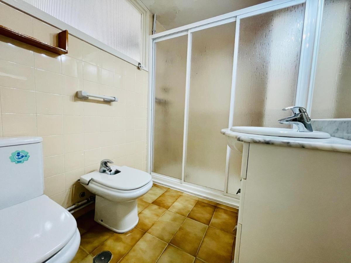Costa Daurada Apartaments - Formentor 736 Salou Eksteriør billede