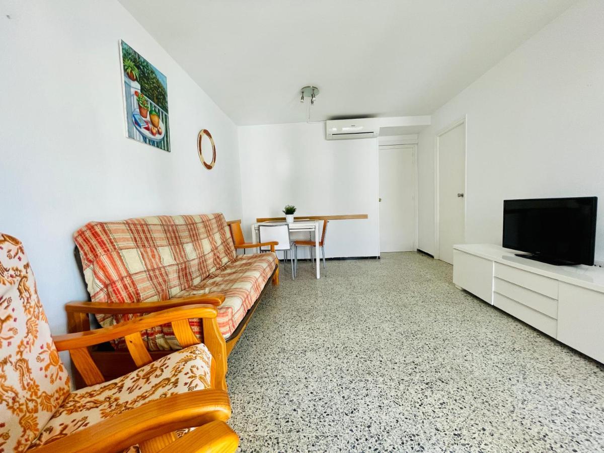 Costa Daurada Apartaments - Formentor 736 Salou Eksteriør billede