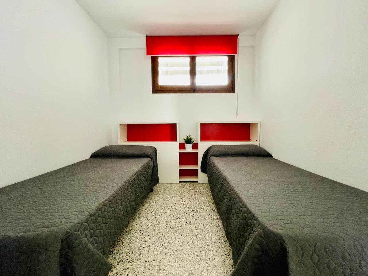 Costa Daurada Apartaments - Formentor 736 Salou Eksteriør billede