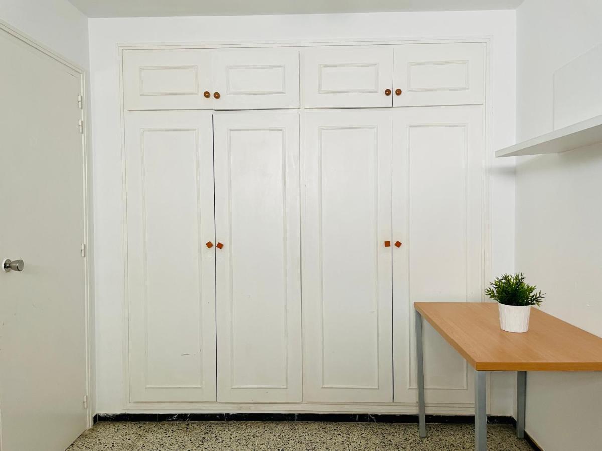 Costa Daurada Apartaments - Formentor 736 Salou Eksteriør billede