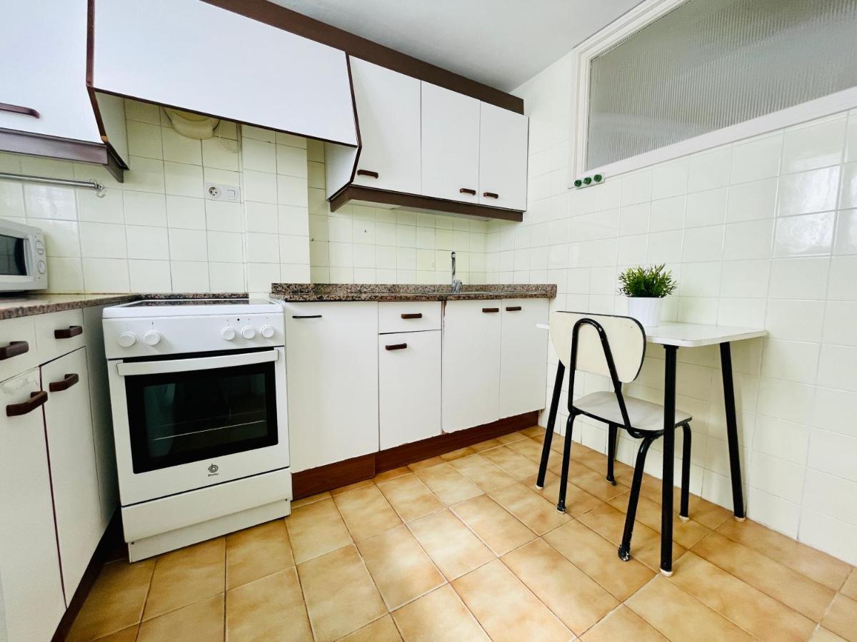 Costa Daurada Apartaments - Formentor 736 Salou Eksteriør billede