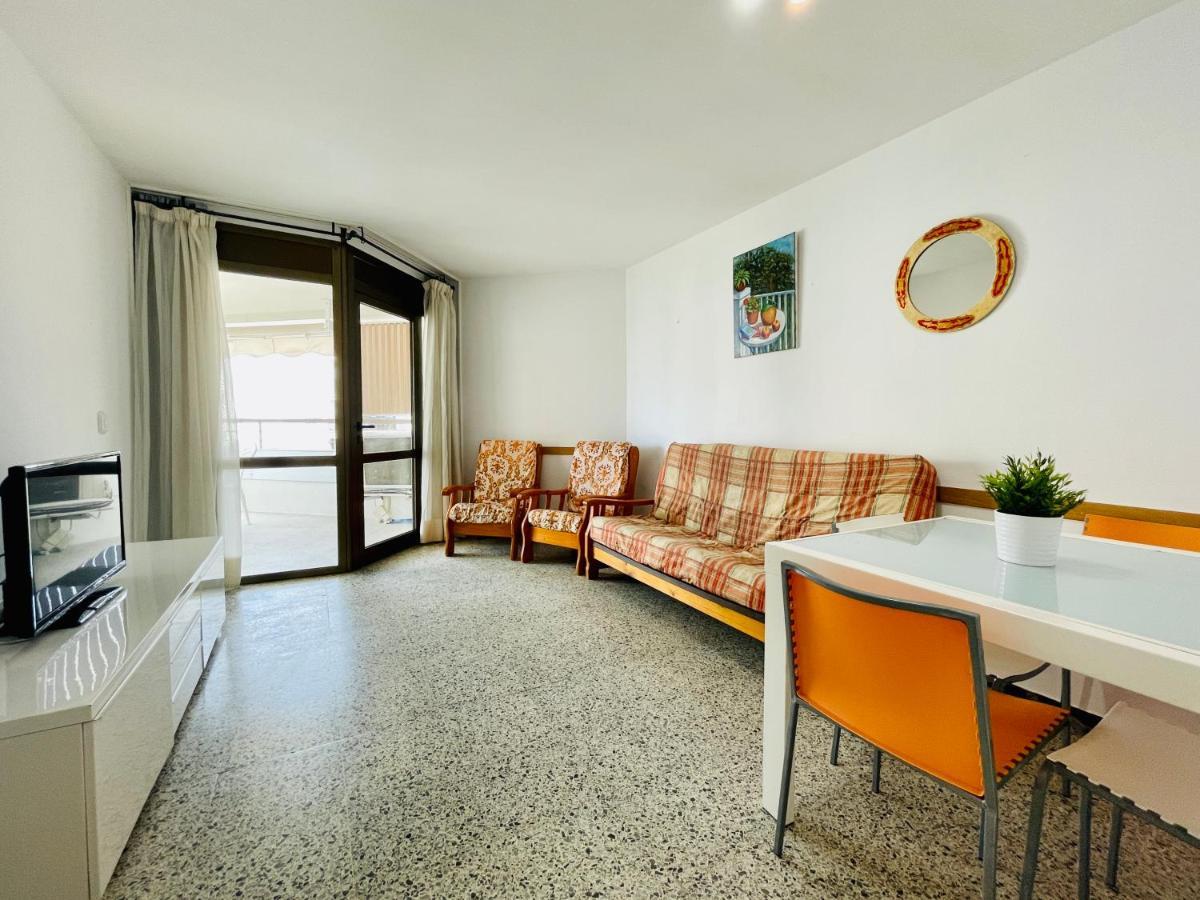 Costa Daurada Apartaments - Formentor 736 Salou Eksteriør billede