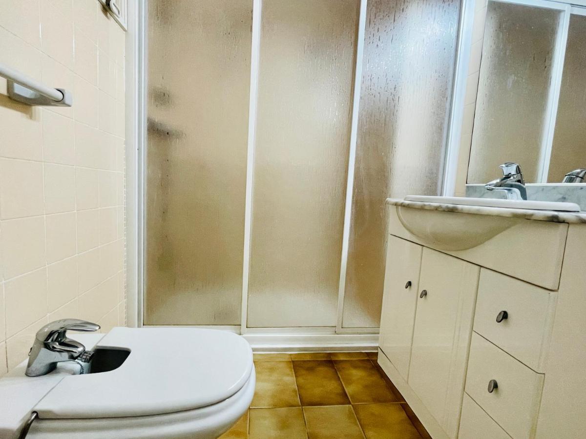 Costa Daurada Apartaments - Formentor 736 Salou Eksteriør billede