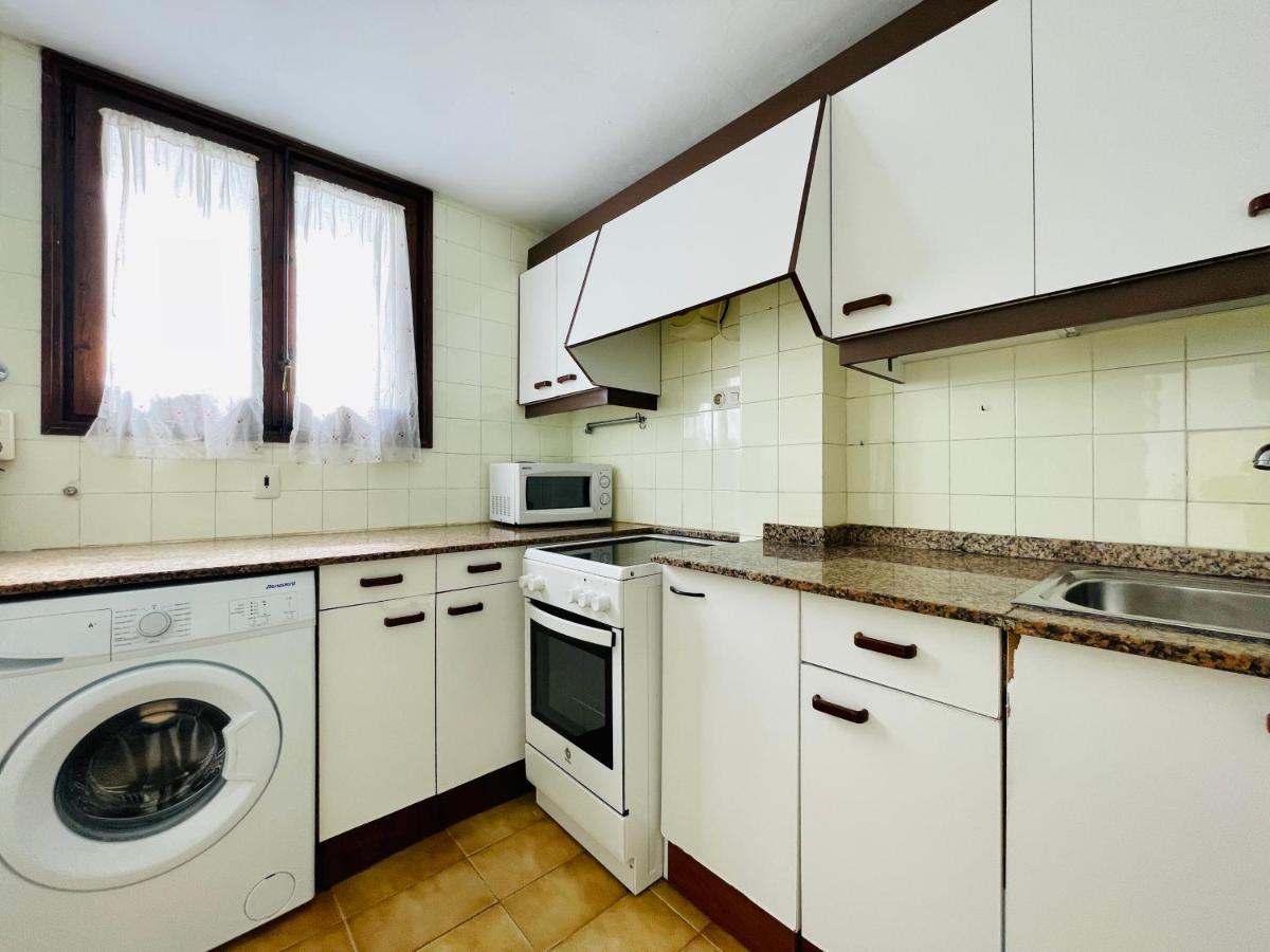Costa Daurada Apartaments - Formentor 736 Salou Eksteriør billede