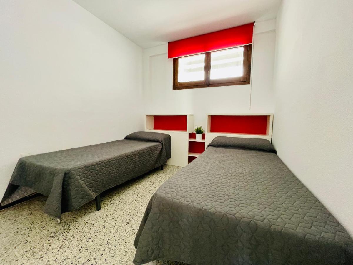 Costa Daurada Apartaments - Formentor 736 Salou Eksteriør billede