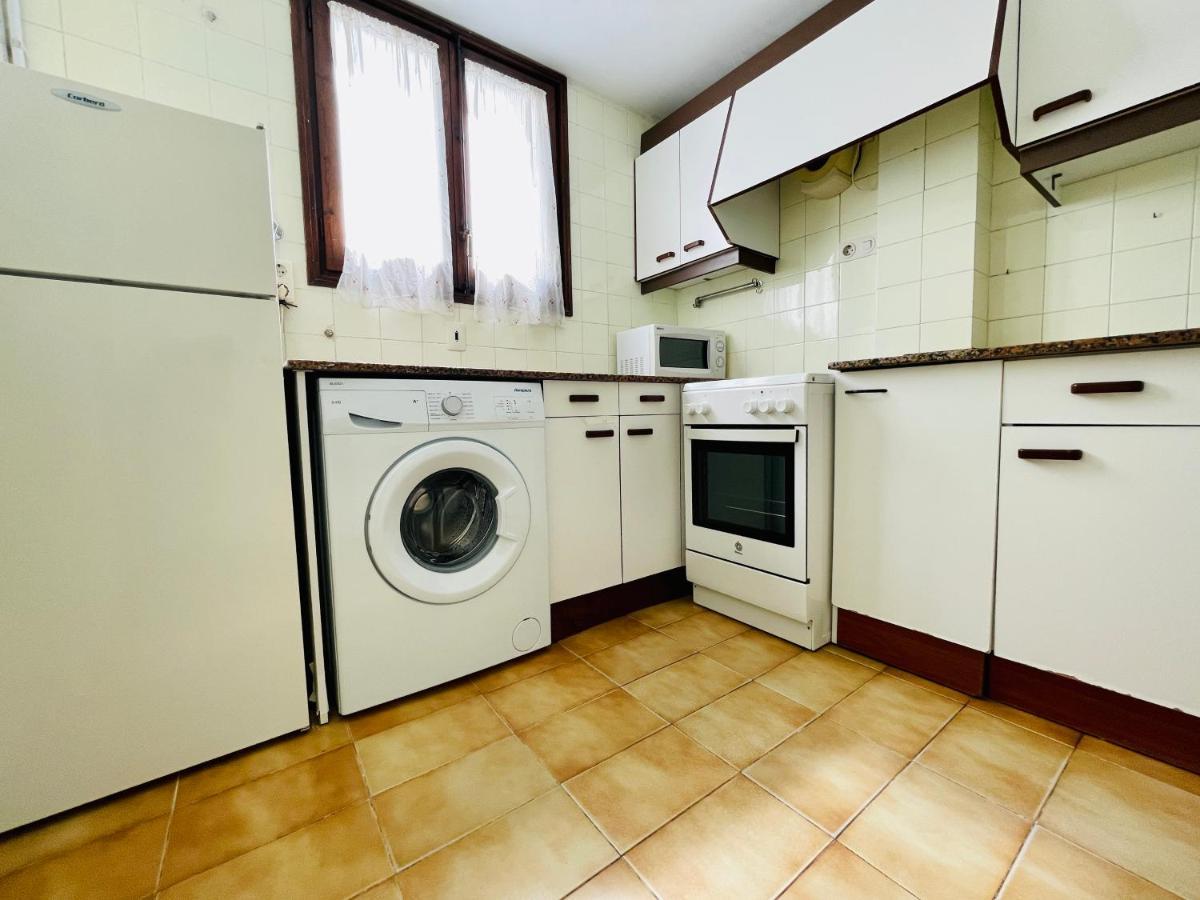 Costa Daurada Apartaments - Formentor 736 Salou Eksteriør billede