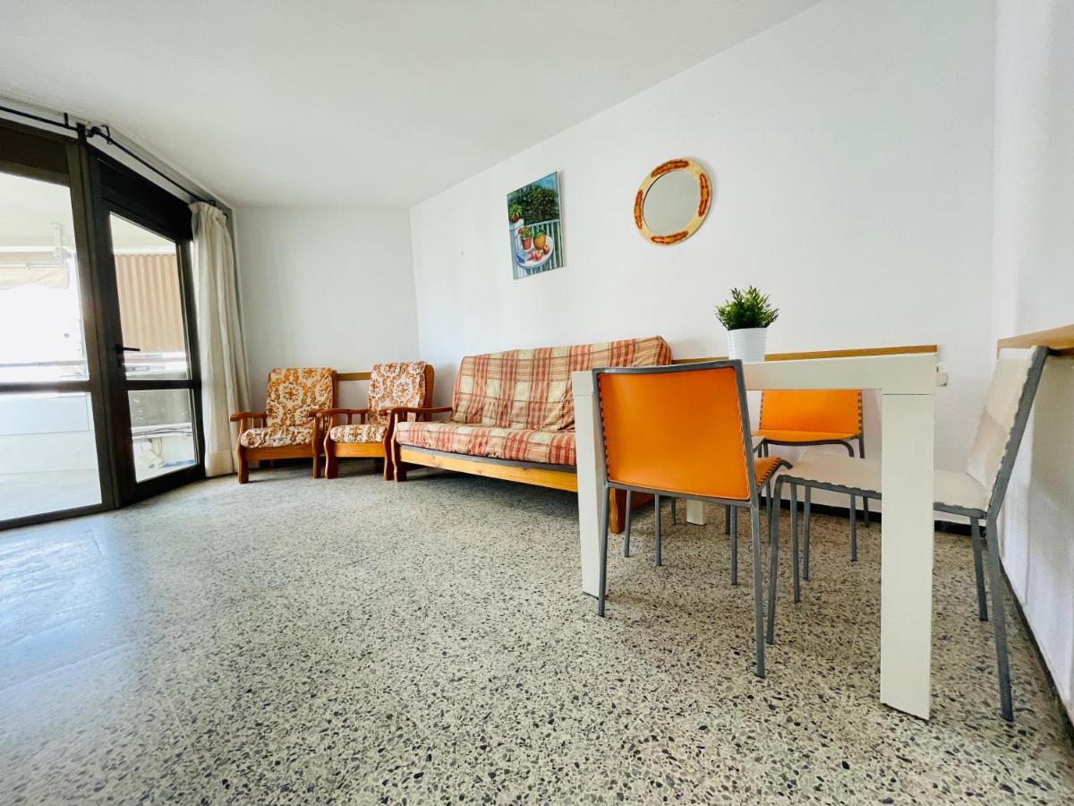 Costa Daurada Apartaments - Formentor 736 Salou Eksteriør billede