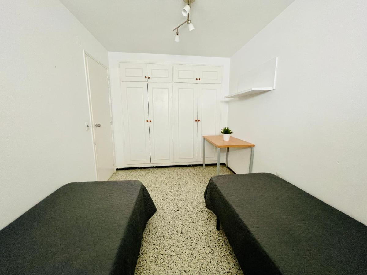 Costa Daurada Apartaments - Formentor 736 Salou Eksteriør billede