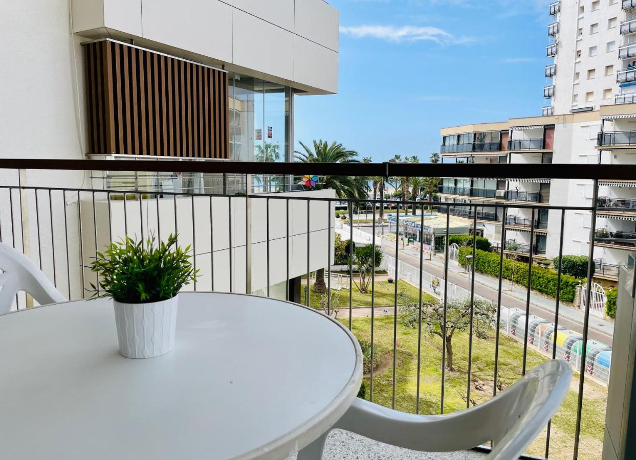 Costa Daurada Apartaments - Formentor 736 Salou Eksteriør billede