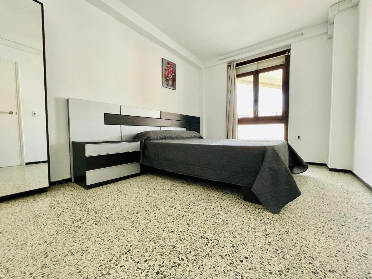 Costa Daurada Apartaments - Formentor 736 Salou Eksteriør billede