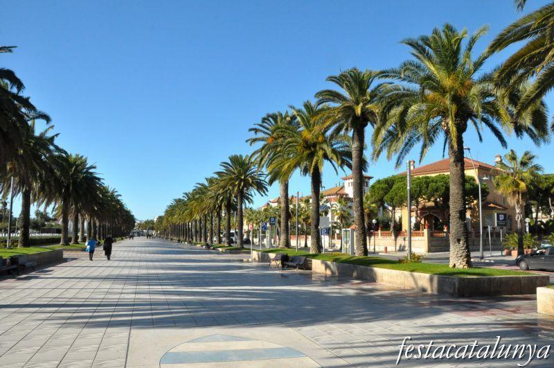 Costa Daurada Apartaments - Formentor 736 Salou Eksteriør billede