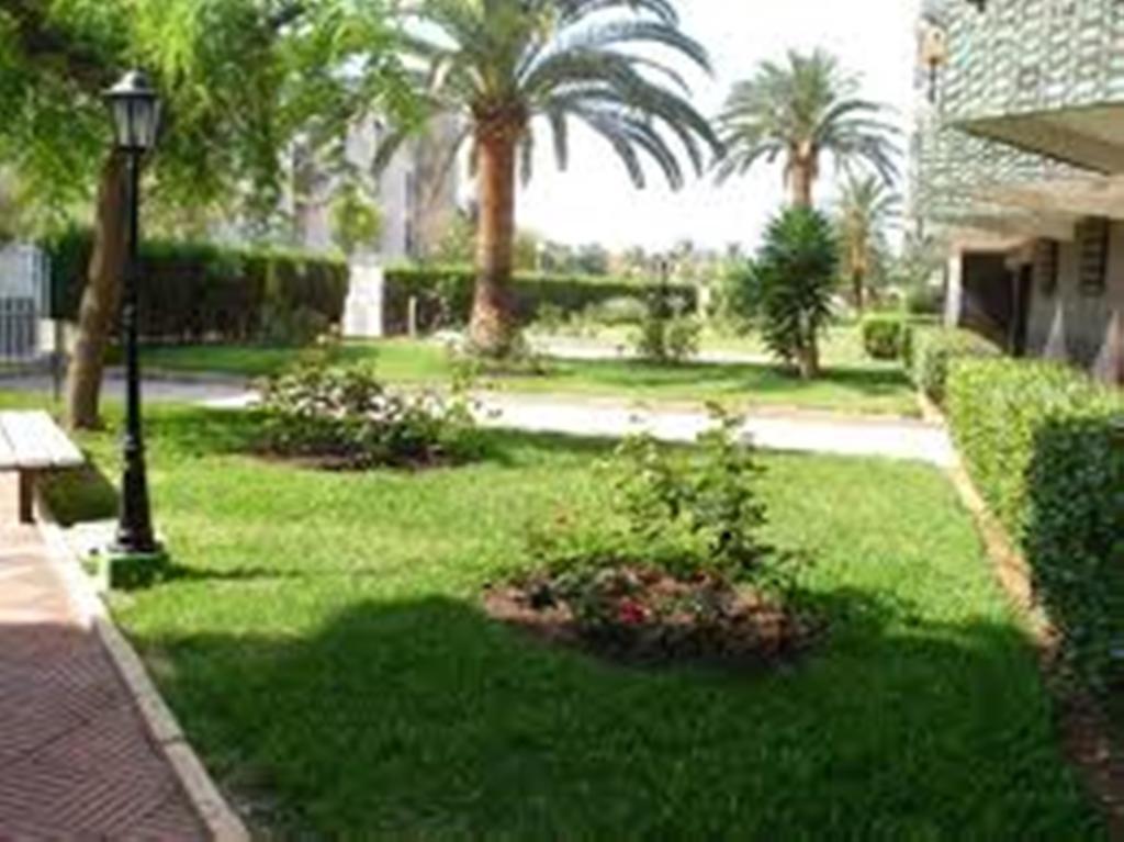 Costa Daurada Apartaments - Formentor 736 Salou Eksteriør billede
