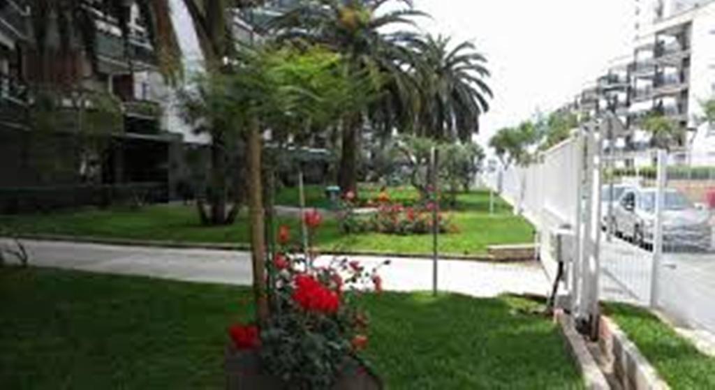 Costa Daurada Apartaments - Formentor 736 Salou Eksteriør billede