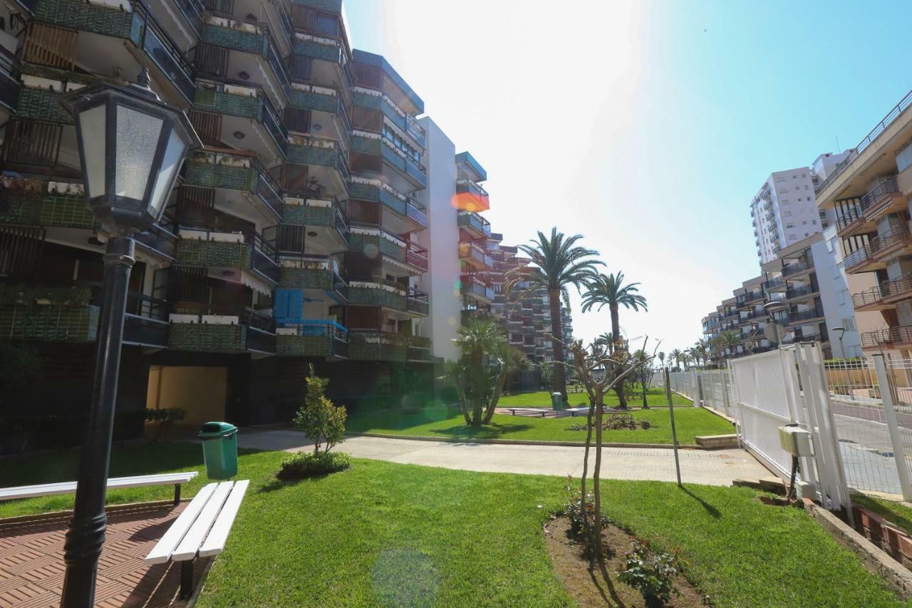 Costa Daurada Apartaments - Formentor 736 Salou Eksteriør billede