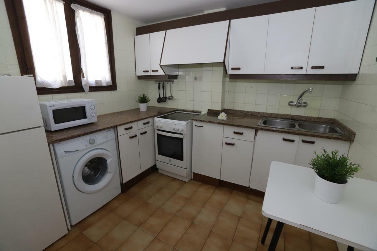 Costa Daurada Apartaments - Formentor 736 Salou Eksteriør billede