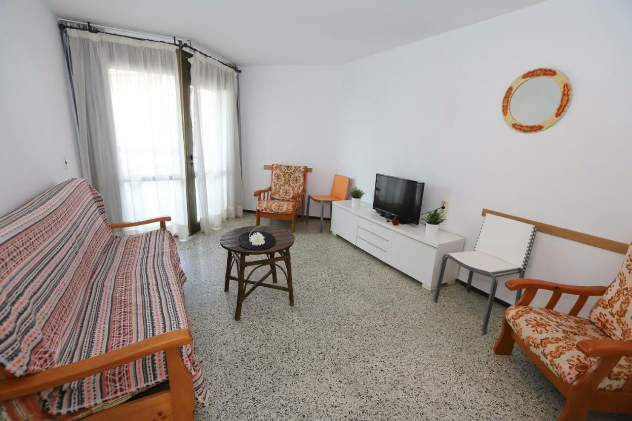 Costa Daurada Apartaments - Formentor 736 Salou Eksteriør billede