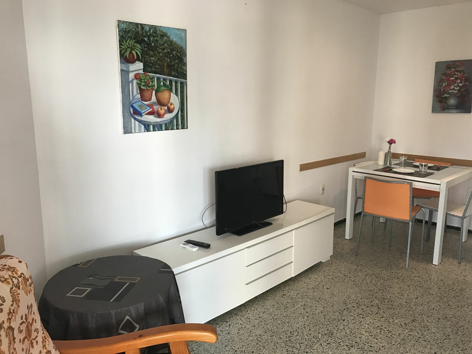 Costa Daurada Apartaments - Formentor 736 Salou Eksteriør billede