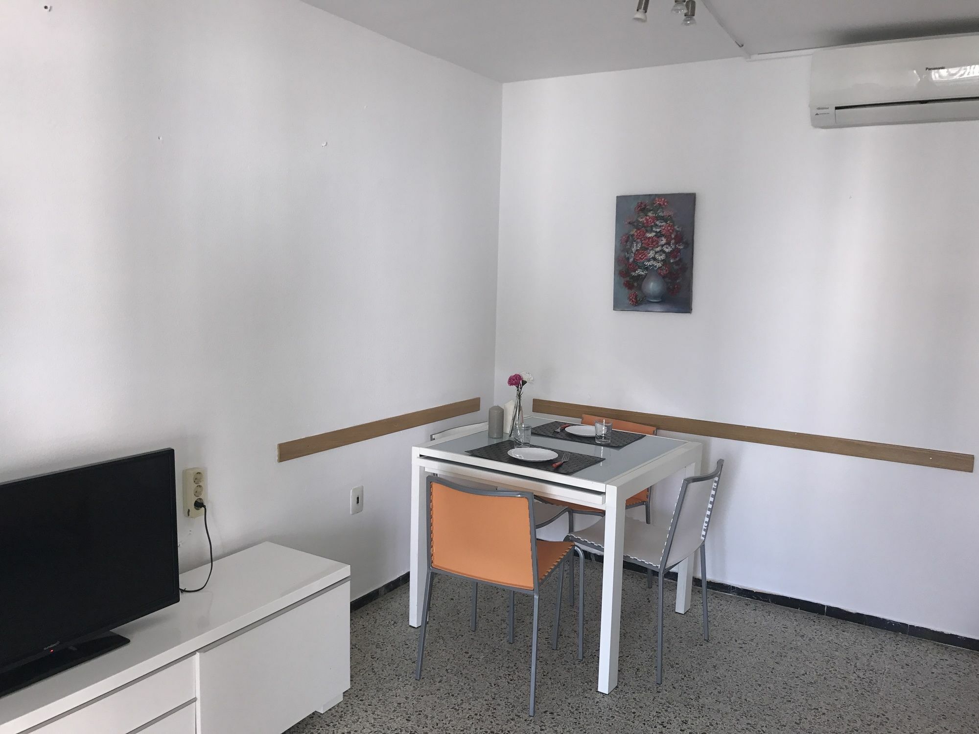 Costa Daurada Apartaments - Formentor 736 Salou Eksteriør billede